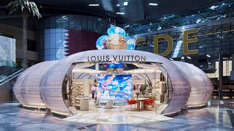 louis vuitton qatar website|Louis Vuitton doha mall.